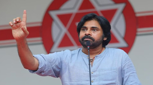 Pawan Kalyan : అదే లక్ష్యం .. ముఖ్యమంత్రి పదవిపై పవన్ కీలక వ్యాఖ్యలు