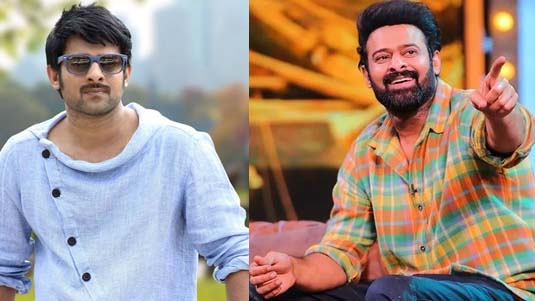 Prabhas :  స్టార్ విత్ గోల్డెన్ హార్ట్.. డార్లింగ్ బర్త్ డే స్పెషల్..