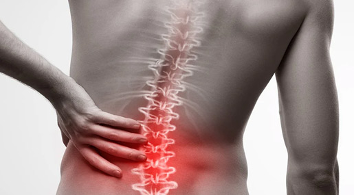 Back Pain Relief Tips : సింపుల్ టిప్స్.. నడుము నొప్పి పరార్..