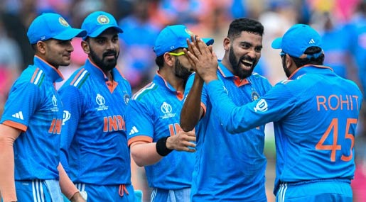 India records in World Cup: ఇంగ్లండ్ మ్యాచ్ తో..ఇవి మనవాళ్ల రికార్డ్ లు.. రోహిత్ శర్మ టాప్..