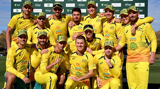 Australia Team : ఆరోసారి వరల్డ్ కప్ సాధిస్తుందా..? ఆసీస్ జట్టుపై అంచనాలేంటి?