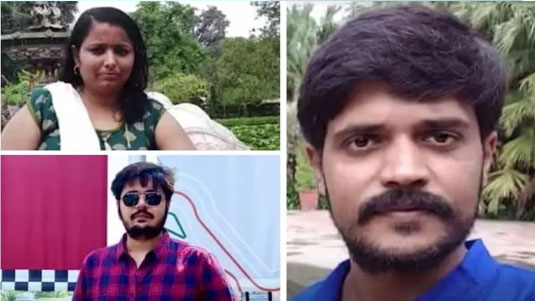 Bank Manager Murder : బ్యాంక్ మెనేజర్ ఆత్మహత్య.. ఆస్పత్రి నుంచి భార్య మిస్సింగ్?