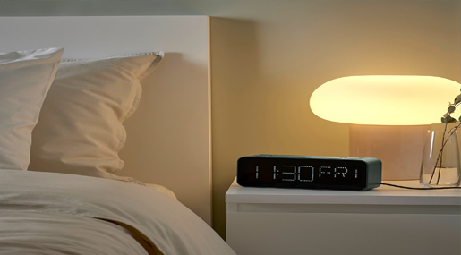 Bed Light Alarm: వేకప్ లైట్.. నిద్రపుచ్చే అలారం.. ఇంట్రెస్టింగ్ ఫీచర్స్ ..