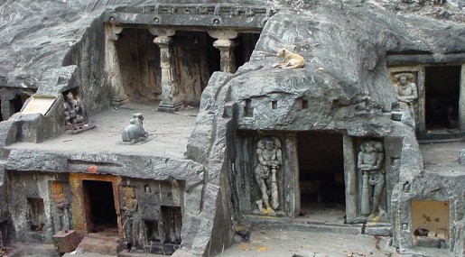 Bhairavakona Temple: ఆది భైరవుడు నెలవైన కోన.. భైరవకోన