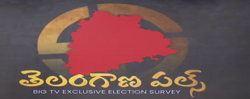 BIG TV Exclusive Election Survey