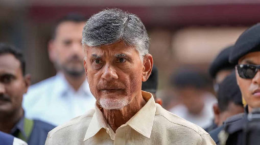 Chandrababu Health Update : చంద్రబాబుకు వరుస అనారోగ్య సమస్యలు.. వైద్యులు ఏమన్నారంటే ?