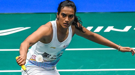 Denmark Open 2023 : డెన్మార్క్ ఓపెన్ సూపర్ 750లో ఉత్కంఠ పోరు.. సెమీ ఫైనల్ కు పీవీ సింధు