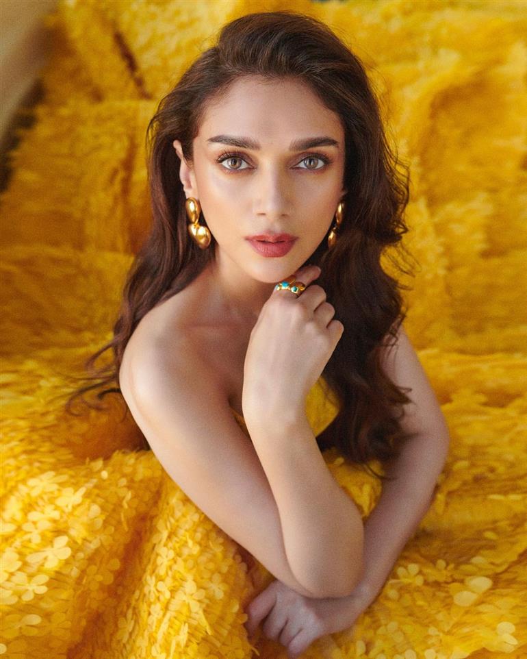 happy birthday aditi rao hydari