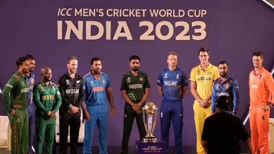 World Cup 2023 : ఒక్క సెకనుకు రూ.3 లక్షలు