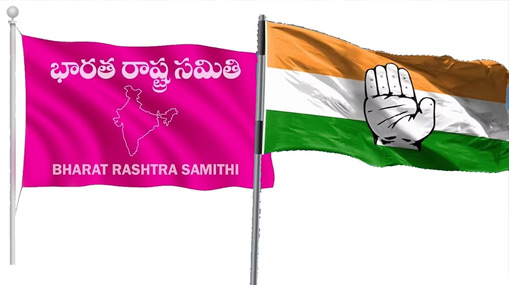 Telangana Elections 2023 : రివర్స్ మైగ్రేషన్.. కారు దిగి చెయ్యందుకుంటున్న నేతలు