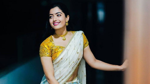 Rashmika Mandanna : నేషనల్ క్రష్ డేరింగ్ డెసిషన్.. మైత్రీ మూవీస్ కు రష్మిక బై.. బై..!