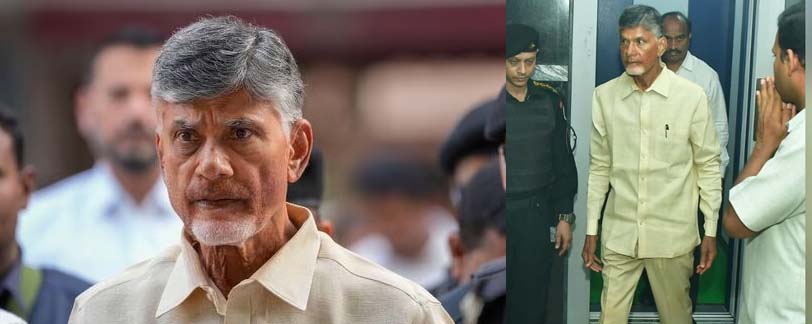 Chandrababu Naidu live updates