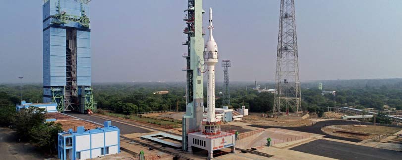 Gaganyaan mission launch live today