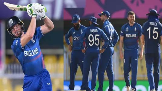 ENGLAND TEAM 2023 : ఇంగ్లాండే హాట్ ఫేవరేటా? మళ్లీ కప్ కొడుతుందా?