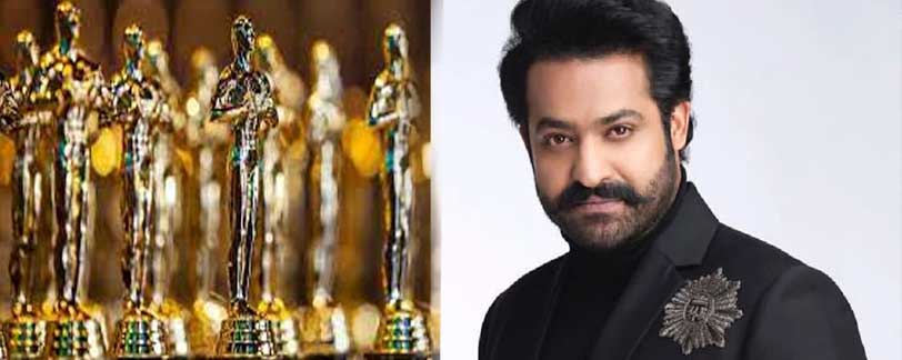 NTR IN Oscars Panel