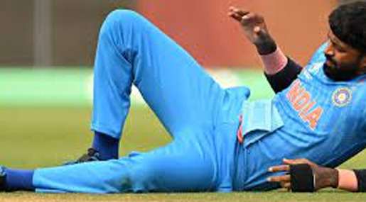 Hardik Pandya : మరో రెండు మ్యాచ్ లకు హార్థిక్ పాండ్యా దూరం..? గాయం పరిస్థితేంటి?