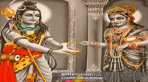 Kashi Annapurna Devi : ఆకలి తీర్చే అమ్మ పార్వతిదేవి..కాశీ అన్నపూర్ణ కథ ఇదే..!