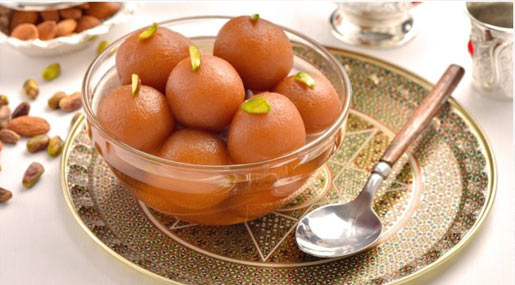 Pakistan Sweet: పాక్‌లో తీయని పోటీ.. విజేతగా గులాబ్ జామూన్