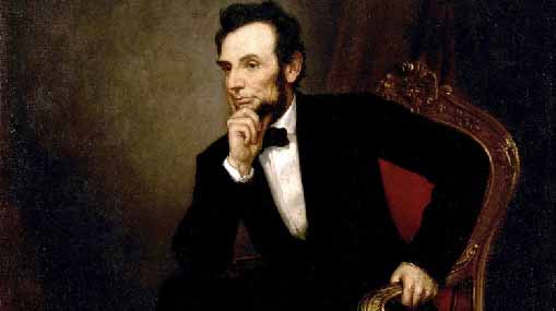 Abraham Lincoln :  అమెరికా అధ్యక్షుడిగా లింకన్ తొలి ప్రసంగం.. ఆ మాటలకు సెనేట్ సభ్యులు షాక్..