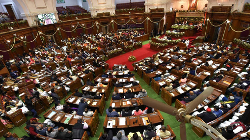 Assembly Sessions: సభ.. ఇక లాంఛనమేనా!