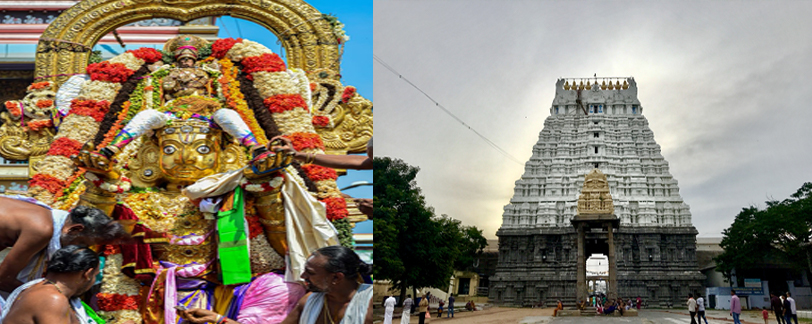 Varadharaja Perumal Temple
