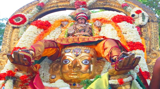 Varadharaja Perumal Temple: కంచి గరుడ సేవ అనే మాట ఎలా వచ్చిందంటే..!