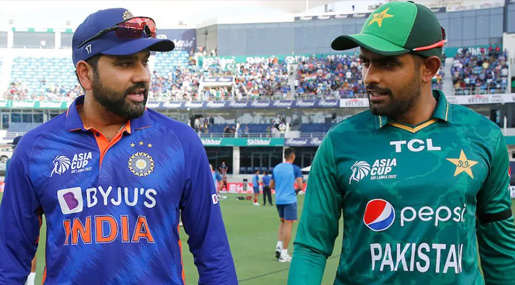 india vs pakistan  : దాయాదుల ఫైట్.. భారత్ కు శివరాత్రి.. పాక్ కు కాళరాత్రి ..