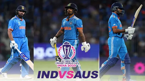 IND vs AUS: వీళ్ళు ప్లేయర్స్ కాదు..గోల్డెన్ డక్స్..మొదటి మ్యాచ్ తోనే విమర్శల పాలవుతున్న భారత్ ఓపెనర్స్