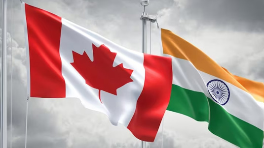 India VS Canada : కెనడాకు భారత్ కొత్త అల్టిమేట్టం.. వాట్ నెక్ట్స్