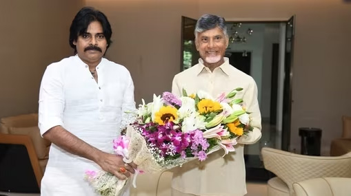 TDP Janasena Alliance : తెలంగాణలోనూ టీడీపీ-జనసేన పొత్తు ?