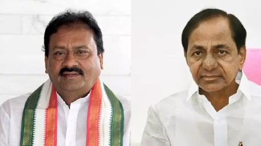 Telangana Elections 2023 : కేసీఆర్ VS షబ్బీర్ అలీ.. నిజామాబాద్ లో పెరిగిన పొలిటికల్ హీట్