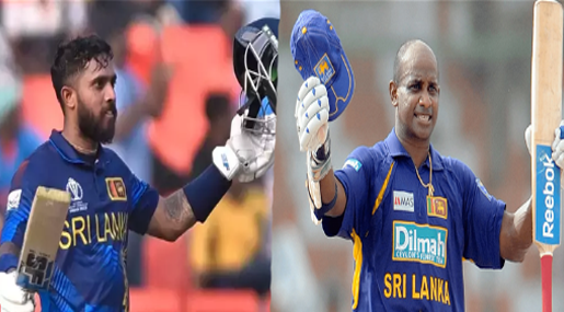 kusal mendis :  జయసూర్య రికార్డు బ్రేక్ చేసిన కుశాల్ మెండిస్…