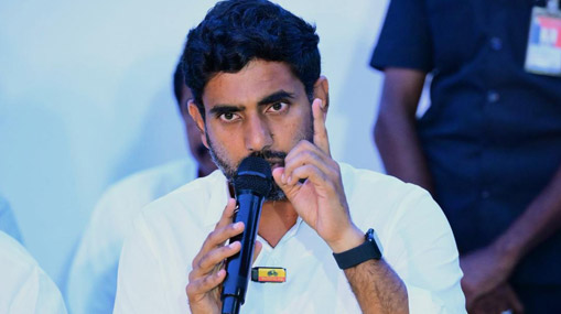 Lokesh – Amit Shah Meet : అమిత్ షా తో లోకేష్ భేటీ.. ఫ్రేమ్ లో వాళ్లిద్దరు.. ఏం చర్చించారంటే..