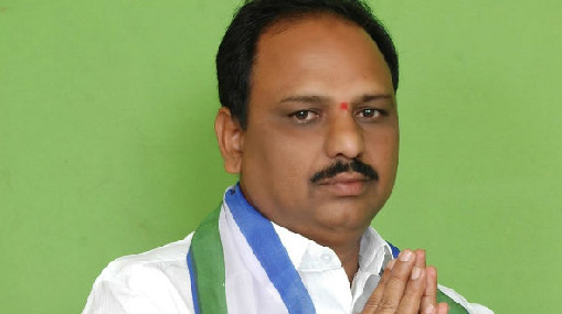 MLA Shankar Narayana : వైసీపీ ఎమ్మెల్యే కాన్వాయ్ పై డిటోనేటర్ తో దాడి