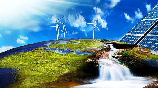 Clean Energy: క్లీన్ఎనర్జీ 2050కి సాధ్యమా?