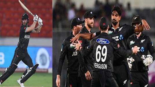 NEW ZEALAND TEAM : న్యూజిలాండ్ బలాబలాలేంటి? టైటిల్ గెలిచే సత్తా ఉందా?