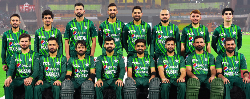 pakistan cricket team 