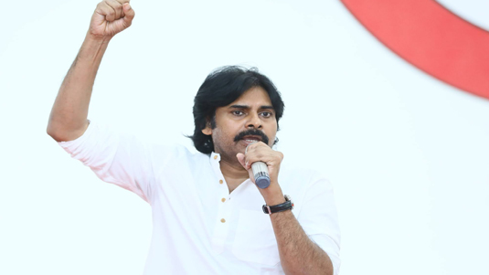 Pawan Kalyan comments:పేదలపై జగన్ దౌర్జన్యం .. పవన్ మండిపాటు