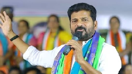 Revanth Reddy on KCR : కేసీఆర్ పై ఫైర్.. డీజీపీ,సీపీని తీసేయండి : రేవంత్ వార్నింగ్