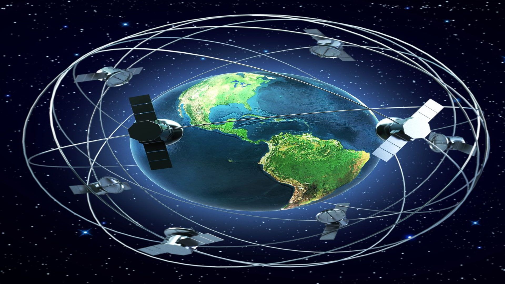 Satellites Short: సగం శాటిలైట్లు స్పేస్-ఎక్స్‌వే !
