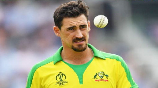 Mitchell Starc : కుశాల్ పెరీరా ఇదేం పని? స్టార్క్ క్రీడాస్ఫూర్తి.. నెటిజన్లు ప్రశంసలు..