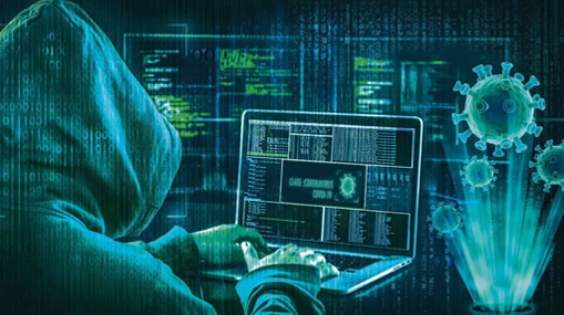 Cyber Attack: 120 దేశాల్లో సైబర్ దాడులు