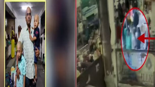 Boy kidnapped in Tirupati: బాలుడి కిడ్నాప్.. 10 గంటల్లో ఛేదించిన పోలీసులు