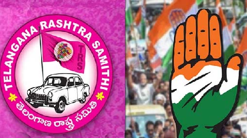 Telangana Politics : బీఆర్ఎస్, ఎంఐఎం లలో ఎందుకింత అలజడి ?