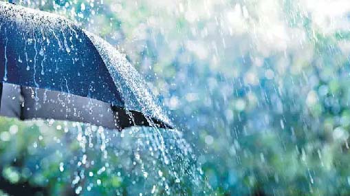 Types of rains: వానలు ఎన్ని రకాలంటే…!