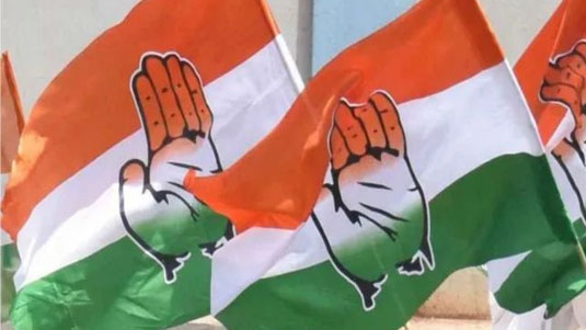 Congress Final List : కాంగ్రెస్ పార్టీ తుది జాబితా విడుదల.. ఆ స్థానంలో అనూహ్య మార్పు!