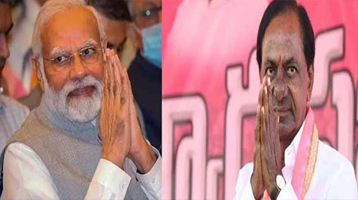 Telangana Elections : బీజేపీ-బీఆర్ఎస్ కుమ్మక్కు?.. ప్రజల్లో పెరిగిన అనుమానాలు