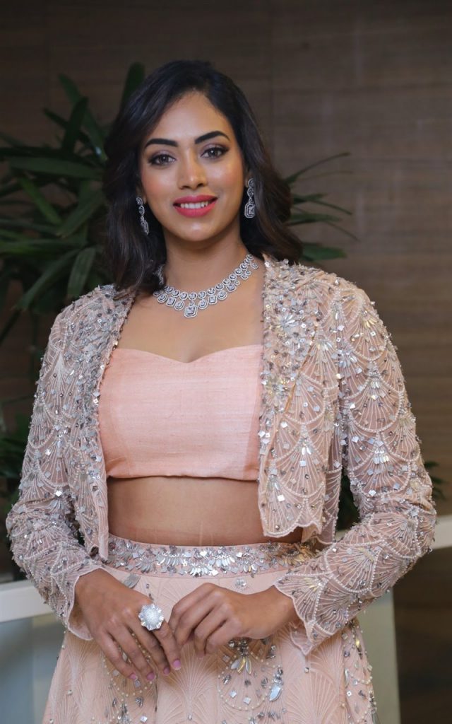 Kamakshi Bhaskarla at Polimera 2