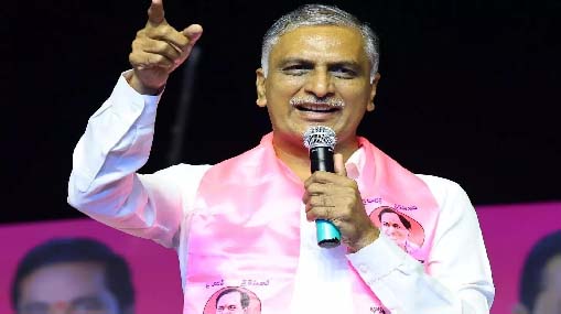 Harish Rao Resign: రాజీనామాకు నేను రెడీ.. హరీశ్ రావు ప్రతిసవాల్