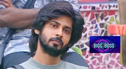 Bigg Boss 7 Telugu  :  అమర్ దీప్ కు ఫిట్స్.. బిగ్ బాస్ హౌస్ లో టెన్షన్